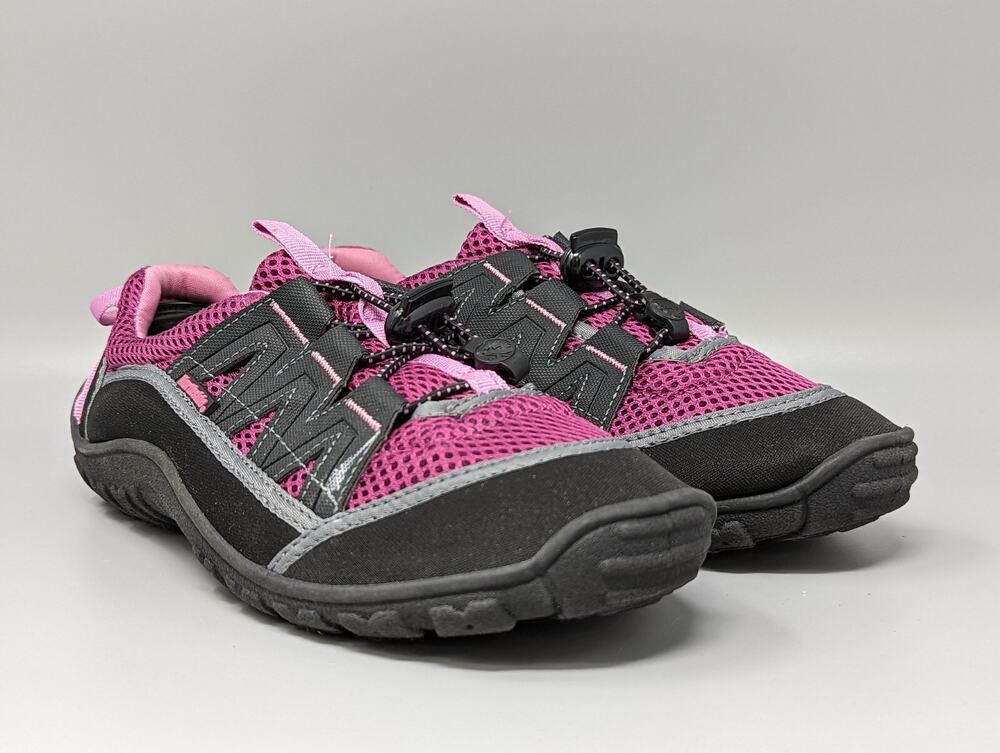 Northside Unisex Brille II Athletic Water Shoes Eggplant Size US 9